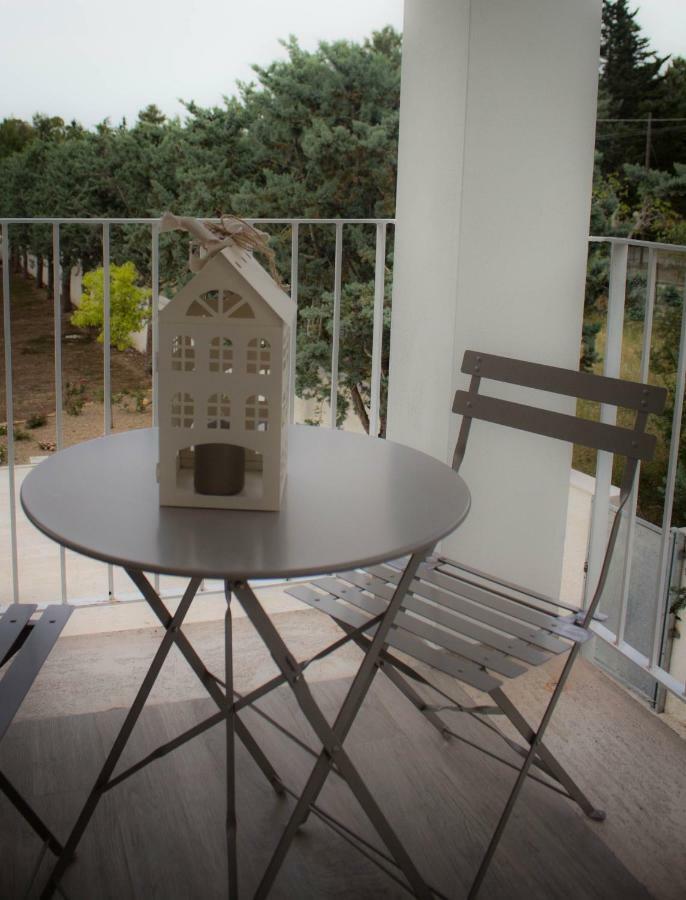 I Muretti A Secco B&B Castel Del Monte  Exterior photo