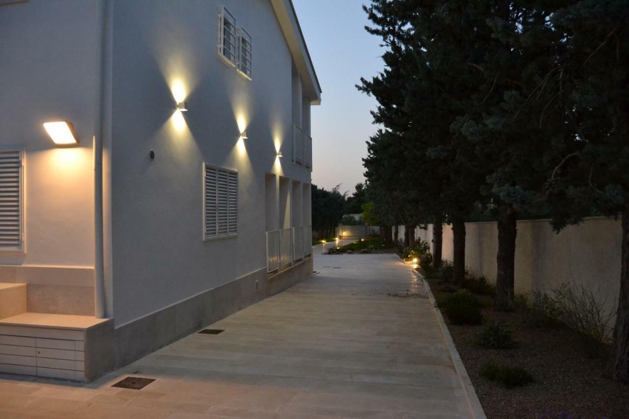 I Muretti A Secco B&B Castel Del Monte  Exterior photo