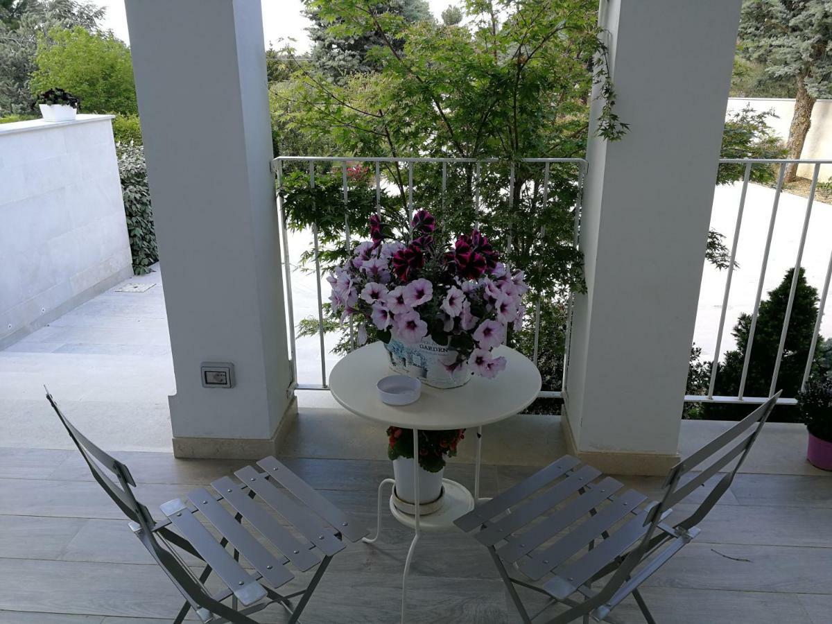 I Muretti A Secco B&B Castel Del Monte  Exterior photo